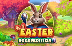 Easter Eggspedition