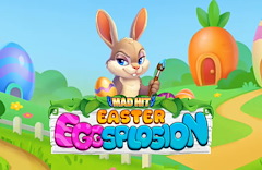 Mad Hit Easter Eggsplosion