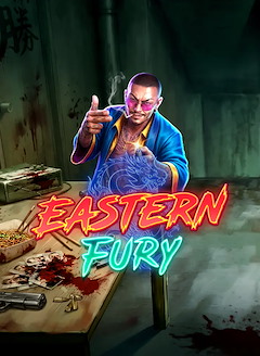 Eastern Fury