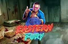 Eastern Fury