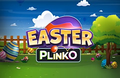 Easter Plinko