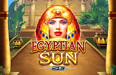 Egyptian Sun SE