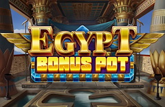 Egypt Bonus Pot