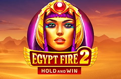 Egypt Fire 2