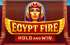 Egypt Fire