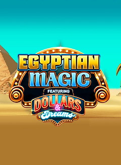 Egyptian Magic Dollars & Dreams