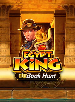 Egypt King Book Hunt