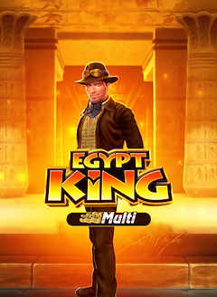Egypt King Multi