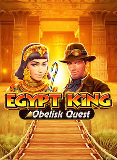 Egypt King Obelisk Quest