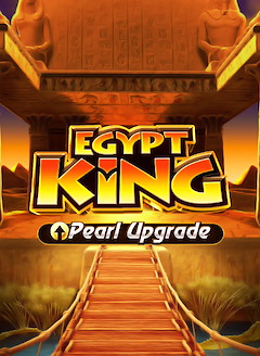 Egypt King Pearl Upgrade