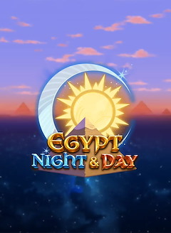 Egypt Night & Day