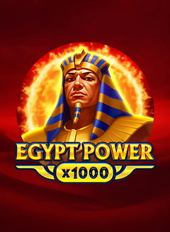 Egypt Power x1000