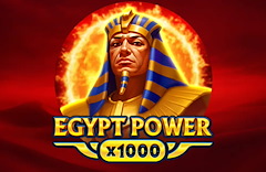 Egypt Power x1000