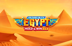 Voltage Blitz Egypt