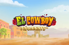 El Cowboy Megaways