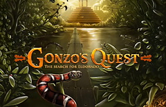 Gonzo's Quest