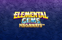 Elemental Gems Megaways