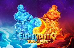 Elementastic Tug of War™