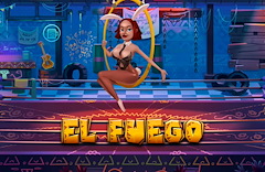 El Fuego