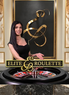 Elite Roulette
