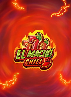 777 El Macho Chilli