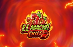 777 El Macho Chilli