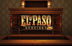 El Paso Gunfight xNudge