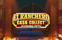 El Ranchero Cash Collect Diamond Path
