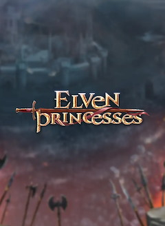 Elven Princesses