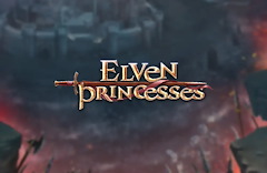 Elven Princesses