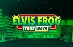 Elvis Frog Trueways