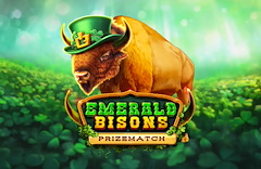 Emerald Bisons PrizeMatch