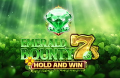 Emerald Bounty 7s Hold and Win