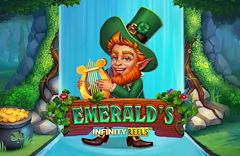 Emerald's Infinity Reels