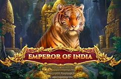 Emperor of India