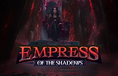 Empress Of The Shadows