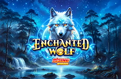 Enchanted Wolf: Rising Rewards™