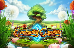 Enchanted Crystals