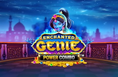 Enchanted Genie Power Combo™