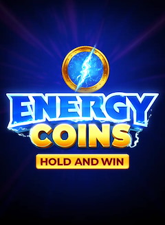 Energy Coins Hold and Win