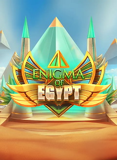 Enigma of Egypt