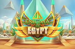 Enigma of Egypt