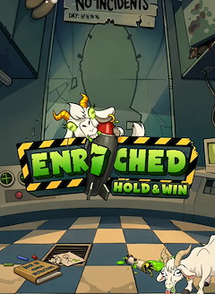 Enriched