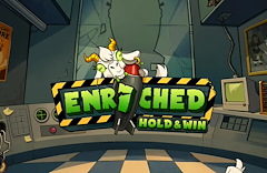Enriched