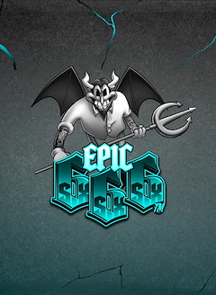 Epic SixSixSix