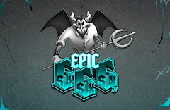 Epic SixSixSix