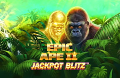 Epic Ape 2 Jackpot Blitz