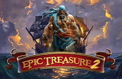 Epic Treasure 2