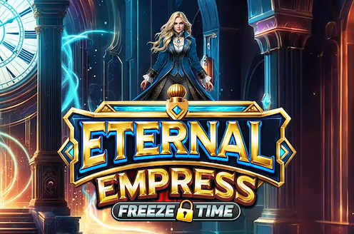 Eternal Empress – Freeze Time