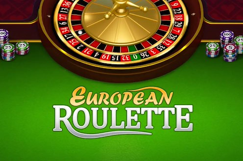European Roulette